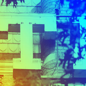 The Tech Tower T
