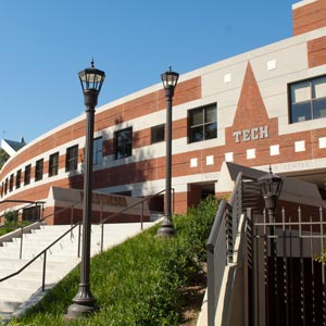 wardlaw building