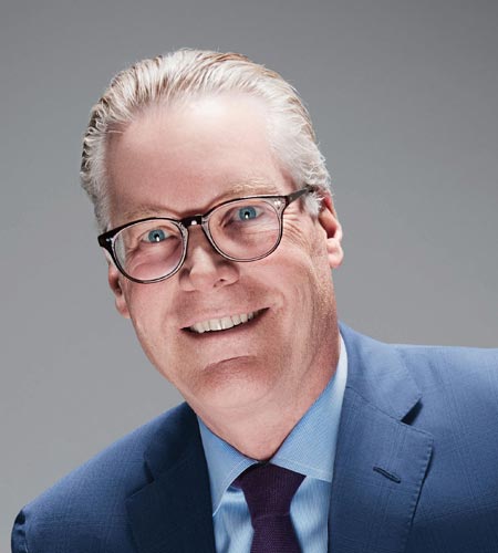 portrait of Ed Bastion