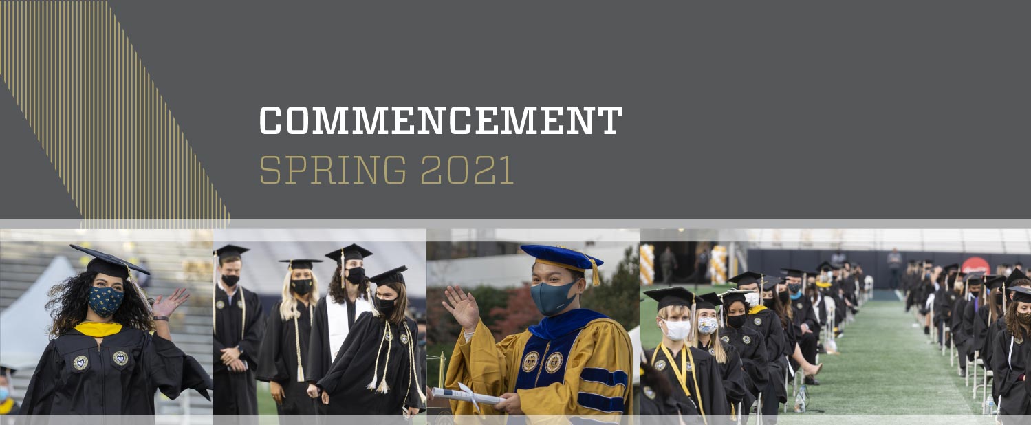 commencement spring 2021
