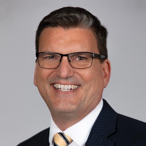portrait of James Hudgens