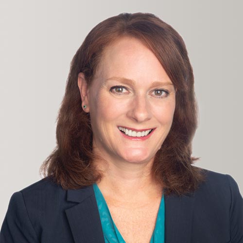 portrait of Renee Kopkowski