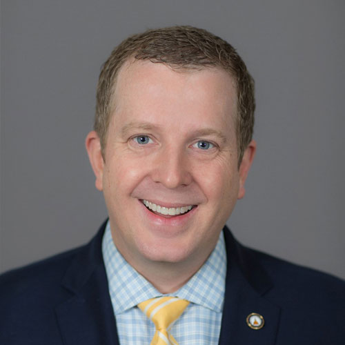 portrait of Bert Reeves
