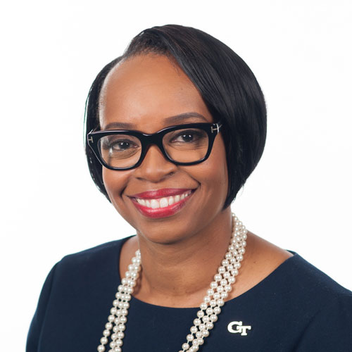 portrait of Kim Harrington
