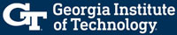 Georgia Institute of Technology Logo