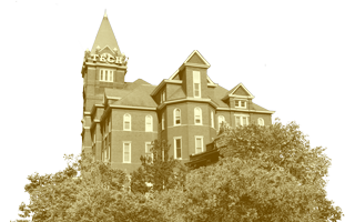 image of Tech Tower