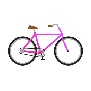 thumbnail of a bicycle
