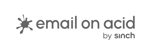 email on acid logo