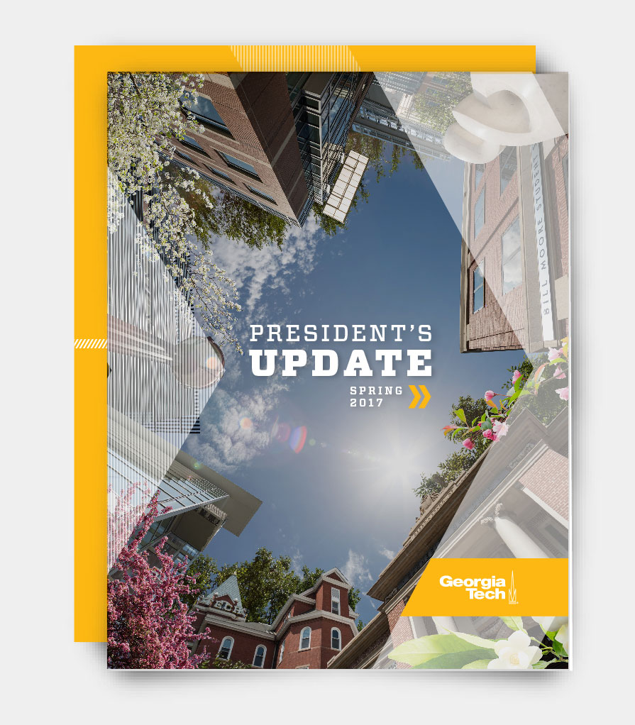 semi-annual report cover
